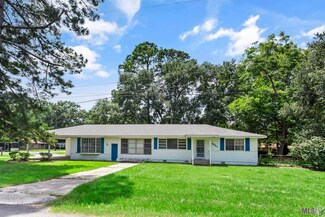 5041 Lynn St, Zachary, LA 70791
