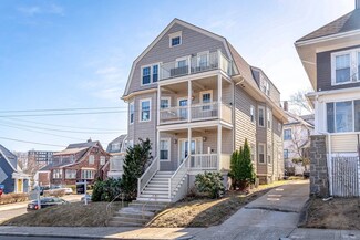 135 Highland Ave Unit 2, Winthrop, MA 02152