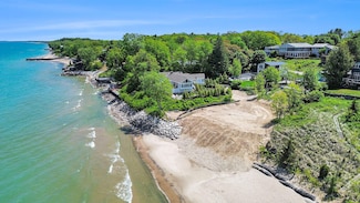4281 Lake Shore Dr, Michiana, MI 49117