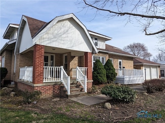 301 E Bigelow St, Upper Sandusky, OH 43351