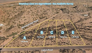 188 S Liebre Rd, Maricopa, AZ 85139