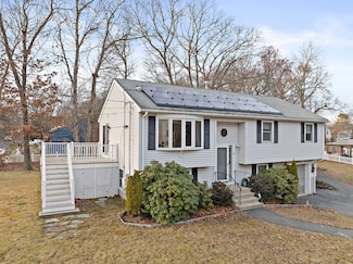 4 Evan Cain Way, Randolph, MA 02368