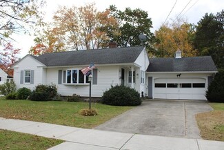 14 Avenue C, Turners Falls, MA 01376