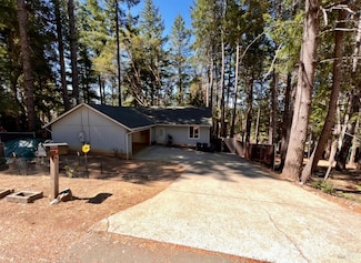 1290 Tuck Rd, Willits, CA 95490