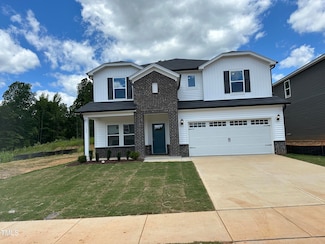 1135 Winding Spring Dr, Mebane, NC 27302