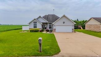 4450 Farmington Rd, Gas City, IN 46933