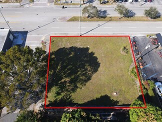 5200 Broadway, Riviera Beach, FL 33407