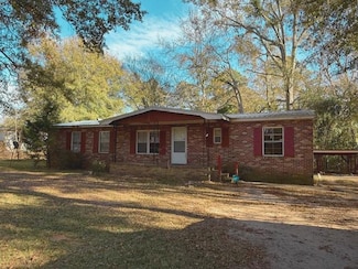 138 Deacon J Simmons Rd SW, Milledgeville, GA 31061