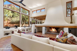 123 E Mallard Dr, Sedona, AZ 86336