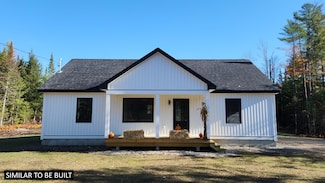 Lot 23 G Smally Way, Bridgton, ME 04009