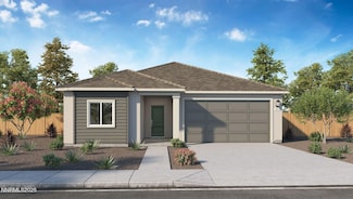 7748 Blue Gulch Rd Unit Lot 66, Reno, NV 89506