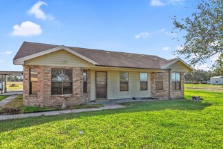 4113 Aaron Rd, Jennings, LA 70546