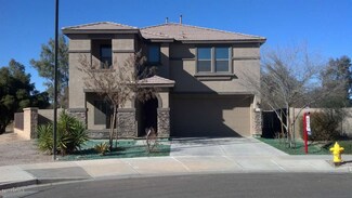 21802 E Via Del Palo, Queen Creek, AZ 85142