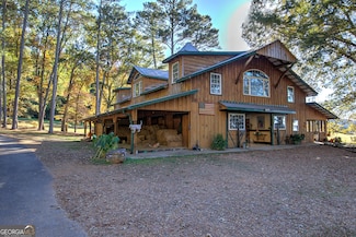 1654 A Ward Mountain Rd NE Unit A, Rome, GA 30161