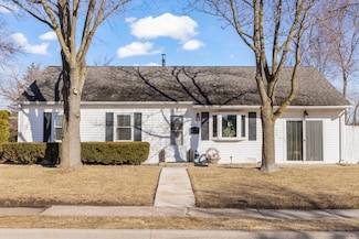 1110 Highland Ave, Lockport, IL 60441
