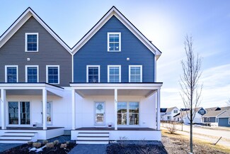 15 Frontrunner Way Unit 15, Scarborough, ME 04074