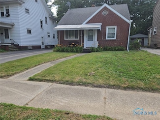 2127 Perth St, Toledo, OH 43607