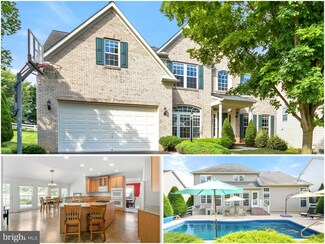 503 Glenbrook Dr, Middletown, MD 21769
