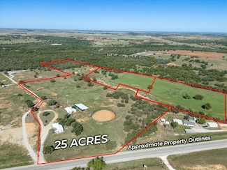 Tract 1 State Highway 59 S, Bowie, TX 76230