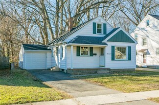 354 Conrad Dr, Rochester, NY 14616