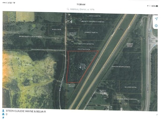 1 Old Jackson Rd, Canton, MS 39046