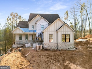7262 Creekside Way, Jefferson, GA 30549