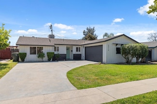 4014 E Buckingham Way, Fresno, CA 93726