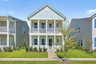 204 Magnolia Garden Dr, Summerville, SC 29483