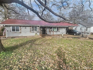 813 Kendall Dr, Poplar Bluff, MO 63901
