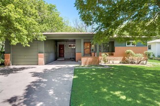 1026 Alice St, Denton, TX 76201