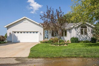 123 Park St, Gilbert, IA 50105