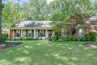 2377 Wood Bridge Cove, Memphis, TN 38119