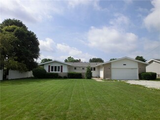 2631 W State Road 28, Tipton, IN 46072