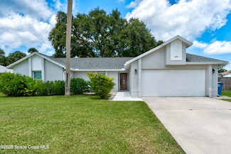 1249 Coosa Ave NE, Palm Bay, FL 32907