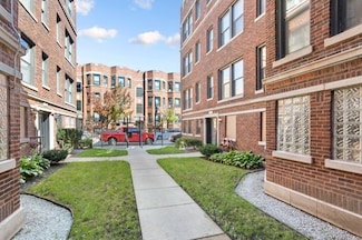 1651 W Jonquil Terrace Unit 19, Chicago, IL 60626