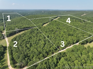 0003 W Overlook Dr, Sand Springs, OK 74063