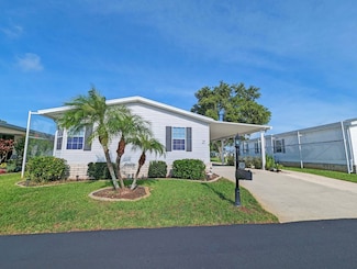 1521 Aberdeen Ln Unit 193, Winter Haven, FL 33881