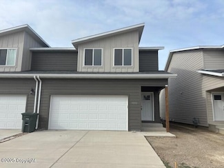 3222 Decoy Ave, Gillette, WY 82718