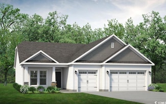 718 Upton Way, Myrtle Beach, SC 29579