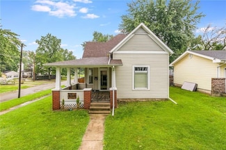 400 Calhoun St, Chillicothe, MO 64601