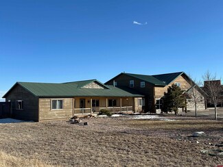 6996 County Road Ff, La Jara, CO 81140