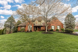 9850 Pondside Ct, Cincinnati, OH 45241