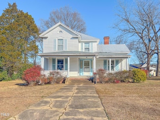 308 Reams Ave, Roxboro, NC 27573
