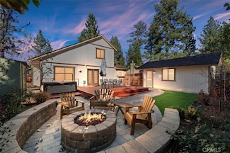 1308 Midway Blvd, Big Bear City, CA 92314