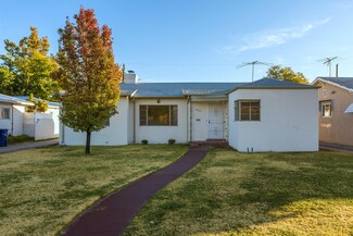1433 San Carlos Rd SW, Albuquerque, NM 87104
