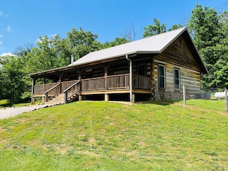 16646 County Road 423, Eminence, MO 65466