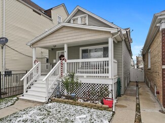 2253 N Long Ave, Chicago, IL 60639