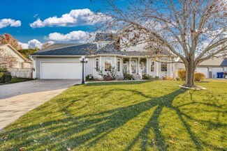 2102 N Pintail St, Wichita, KS 67235