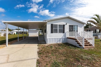 29192 Crawford Ave, Punta Gorda, FL 33982