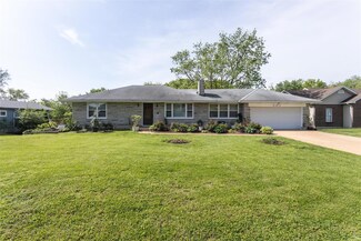 322 Sappington Barracks Rd, Saint Louis, MO 63125